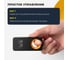 Дальномер HOTO Smart laser measure HTE0002EU 4