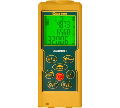 Лазерный дальномер Kraftool LASER-KRAFT 34760_z01