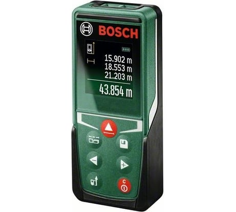 Дальномер Bosch UniversalDistance 50 0.603.672.800