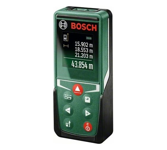 Дальномер Bosch UniversalDistance 50 0.603.672.800