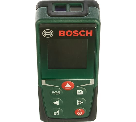 Дальномер Bosch UniversalDistance 50 0.603.672.800