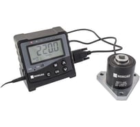 Измеритель крутящего момента NORGAU 5-50 Нм, тип NETT-50, с поверкой, электронный 053101005/П