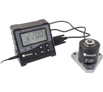 Измеритель крутящего момента NORGAU 55-550 Нм, тип NETT-550 с поверкой, электронный 053101055/П