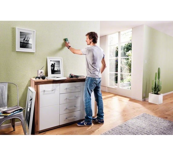 Детектор Bosch Truvo 0.603.681.200