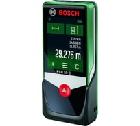 Лазерный дальномер Bosch PLR 50 C 0.603.672.221