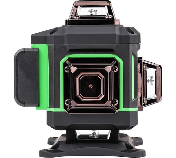 Лазерный уровень AMO LN 4D-360-7 56150