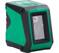 Лазерный уровень AMO LN101 GREEN 855597