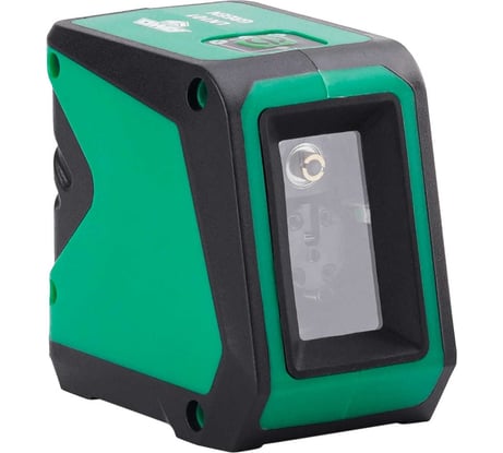 Лазерный уровень AMO LN101 GREEN 855597