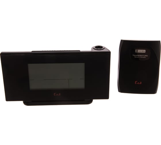 Проекционные часы Ea2 BL506