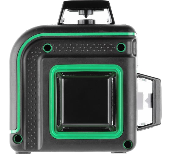 Лазерный уровень ADA Cube 3-360 GREEN Professional Edition А00573 ...