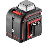 Лазерный уровень ADA Cube 3-360 Professional Edition А00572