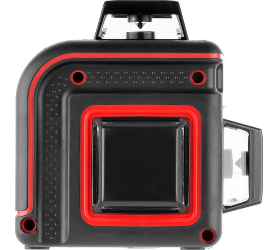 Лазерный уровень ADA Cube 3-360 Professional Edition А00572