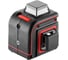 Лазерный уровень ADA Cube 3-360 Ultimate Edition А00568 4