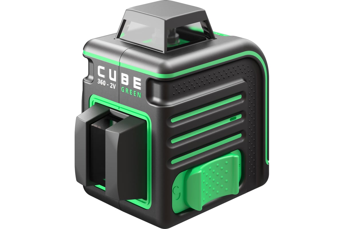 Cube 2 360 basic edition. Cube 2 360 basic edition