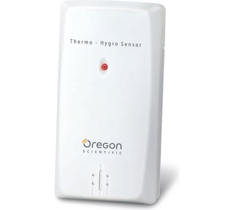 Дистанционный термо, гигродатчик Oregon Scientific THGN132N