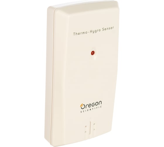 Дистанционный термо, гигродатчик Oregon Scientific THGN132N
