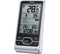 Погодная станция Oregon Scientific BAR208HGX