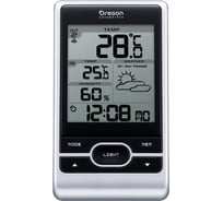 Погодная станция Oregon Scientific BAR206X