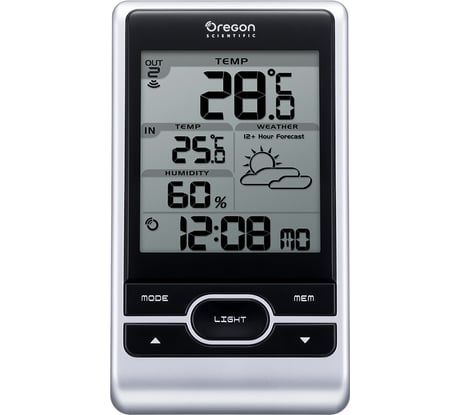 Погодная станция Oregon Scientific BAR206X