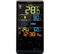 Погодная станция Oregon Scientific BAR208S-b