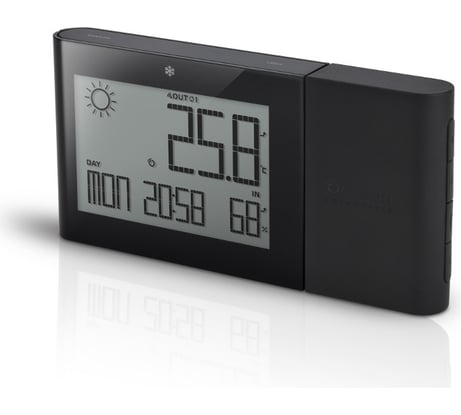 Погодная станция Oregon Scientific BAR266-b