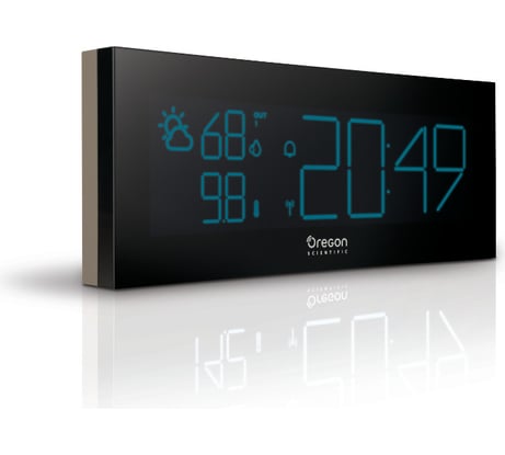 Погодная станция Oregon Scientific BAR292