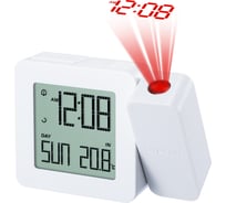 Проекционные часы Oregon Scientific белые RM338PX-w