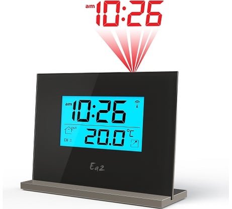 Проекционные часы Ea2 EN206