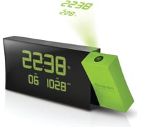 Проекционные часы с FM-радио Oregon Scientific RRM222PN