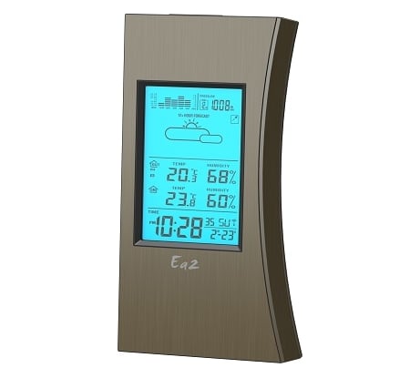 Погодная станция Ea2 ED608