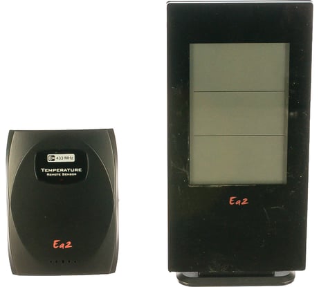 Термометр Ea2 BL501
