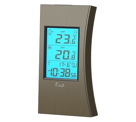 Термометр Ea2 ED601