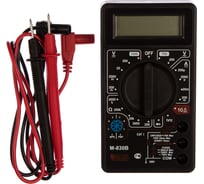 Портативный мультиметр Master Professional M830B 90830