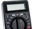 Портативный мультиметр Master Professional M832 90832 5