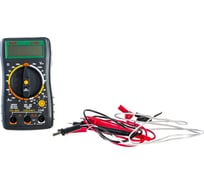 Цифровой мультиметр Master Professional UT30C 90031