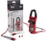Цифровые токовые клещи КВТ KT 206B PROLINE 79130 4