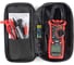 Цифровые токовые клещи КВТ KT 206B PROLINE 79130 5