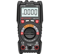 Цифровой мультиметр КВТ KT 113B PROLINE 79125