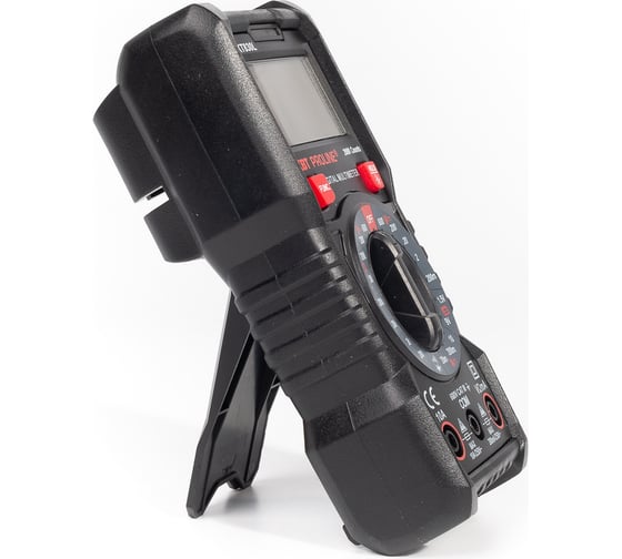 Цифровой мультиметр КВТ KT 830L PROLINE 79127