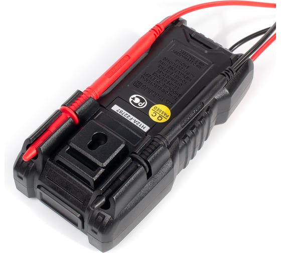 Цифровой мультиметр КВТ KT 830L PROLINE 79127