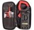 Цифровые токовые клещи КВТ KT 266F PROLINE 79133 5