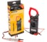 Цифровые токовые клещи КВТ KT 266F PROLINE 79133 6