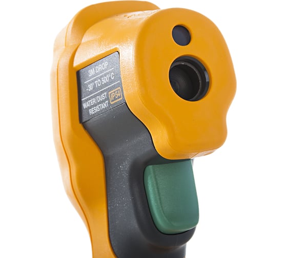 Инфракрасный пирометр Fluke 62 MAX ESPR 4241017