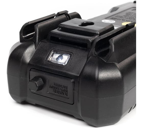 Цифровой мультиметр КВТ KT 118A PROLINE 79126