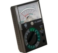 Мультиметр Master Professional YX-2000A 90200