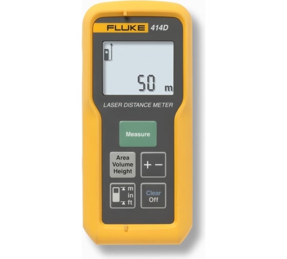 Лазерный дальномер Fluke 414D ESPR 4235469