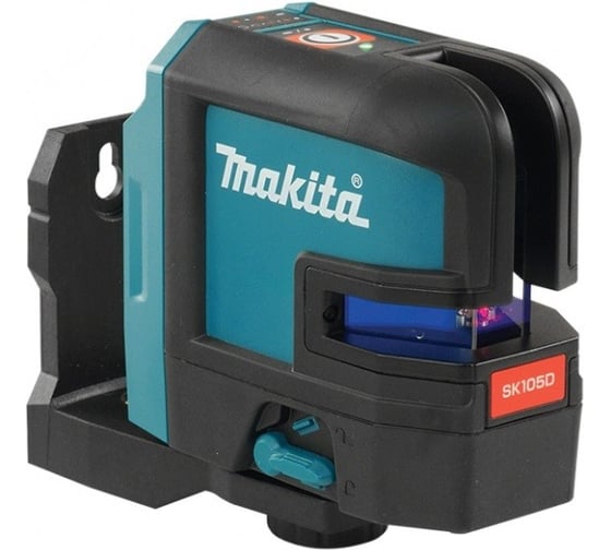 Лазерный уровень Makita SK105DZ