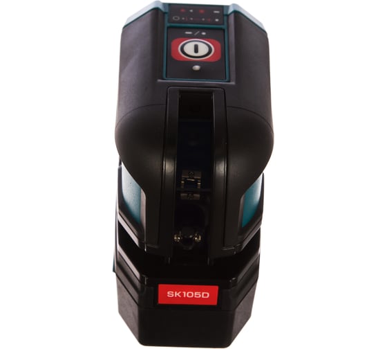 Лазерный уровень Makita SK105DZ