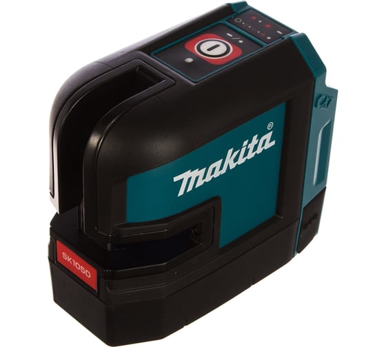 Лазерный уровень Makita SK105DZ
