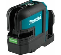 Лазерный уровень Makita SK105GDZ